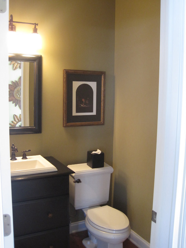 Bathroom toilet interior design modern #5 free wallpaper for mobile - medium preview image