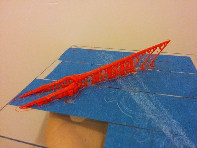 Red airplane blue table white free wallpaper for desktop - medium preview image