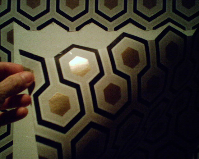 Person cigarette wall pattern light free wallpaper for desktop - medium preview image