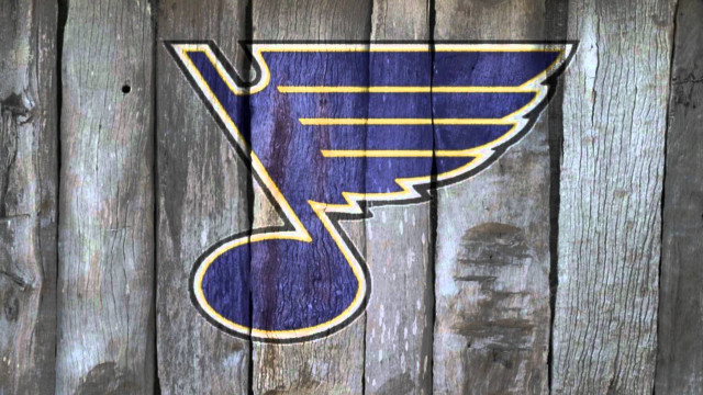 Wooden fence st louis hockey free wallpaper for desktop - medium preview image