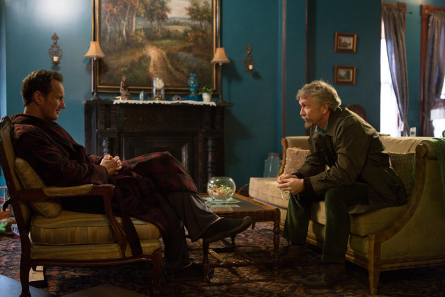 Living room boys formal portrait free wallpaper for desktop - medium preview image