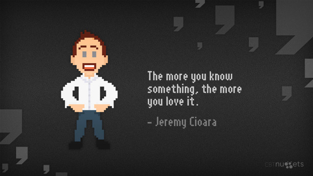 Pixel art man quote image free wallpaper for desktop - medium preview image
