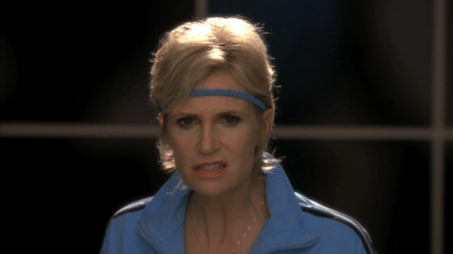 Woman blue jacket blue headband free wallpaper for desktop - medium preview image