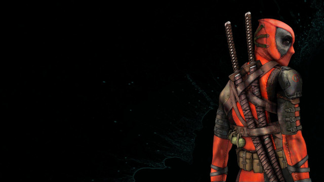 Dead png free wallpaper for desktop - medium preview image