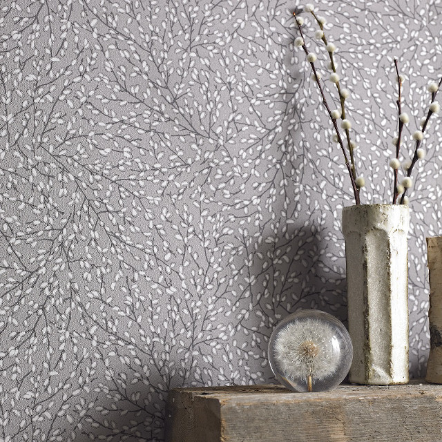 Vase flowers shelf wallpaper pattern free wallpaper for tablet - medium preview image