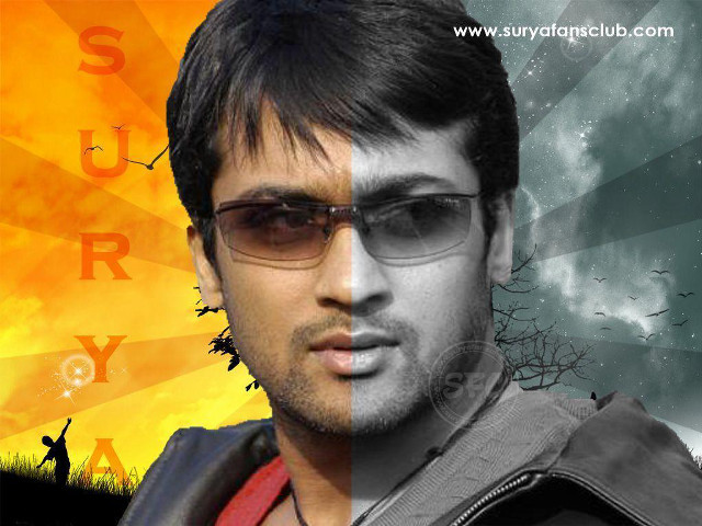 Man sunglasses sky clouds birds free wallpaper for desktop - medium preview image