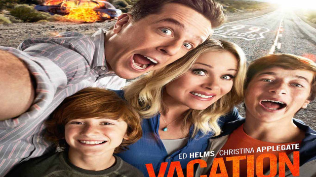 Vacation road trip man boys free wallpaper for desktop - medium preview image