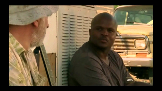 Man truck city epic screenshot free wallpaper for desktop - medium preview image