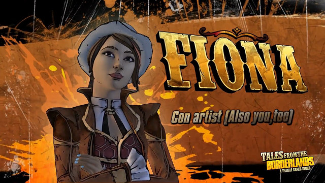 Cartoon woman hat name fiona free wallpaper for desktop - medium preview image