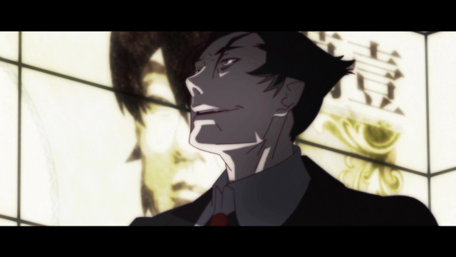 Man suit tie standing wall #4 free wallpaper for desktop - medium preview image