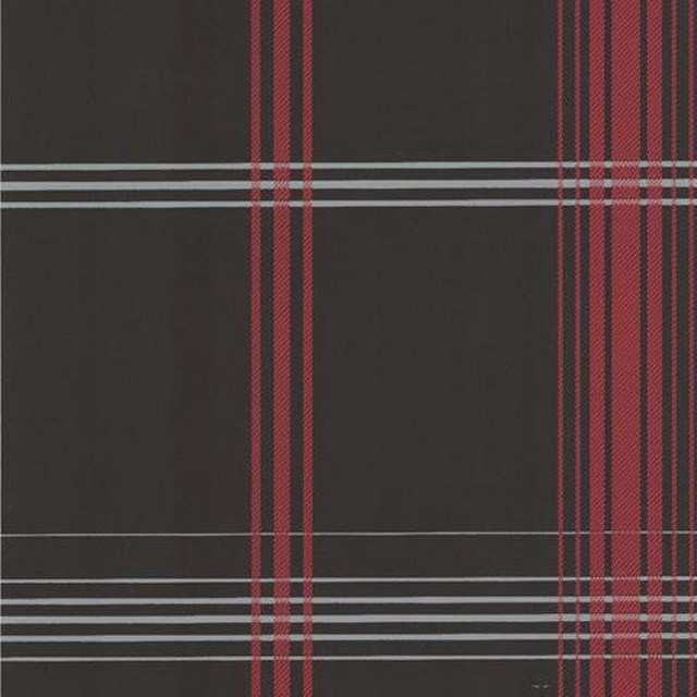 Black red plaid pattern white free wallpaper for tablet - medium preview image