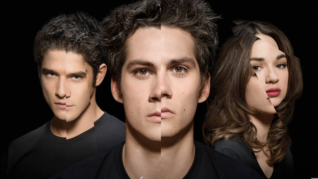 Man woman facial expressions black free wallpaper for desktop - medium preview image