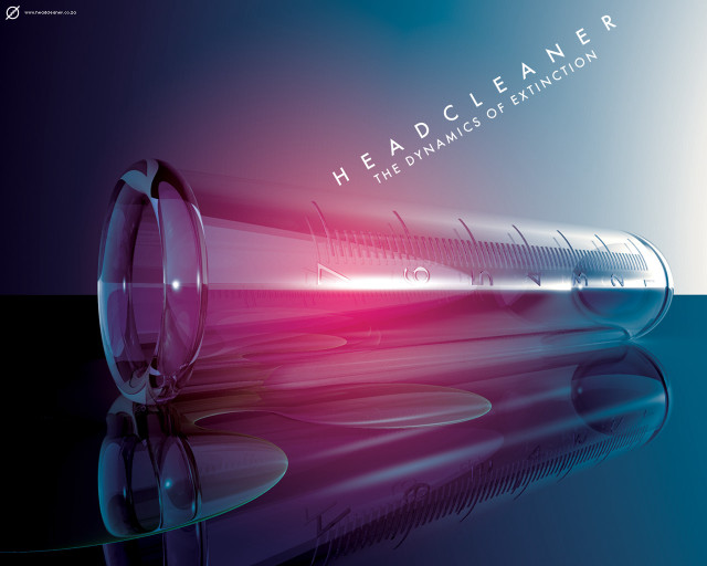 Futuristic glass object red light free wallpaper for desktop - medium preview image