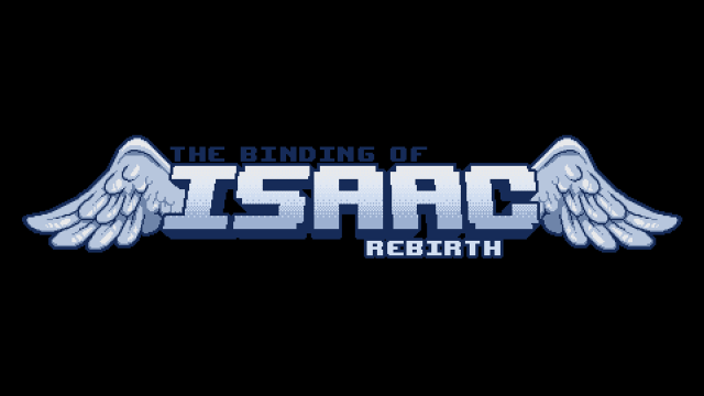 Binding isaroc logo wings rebirth free wallpaper for desktop - medium preview image