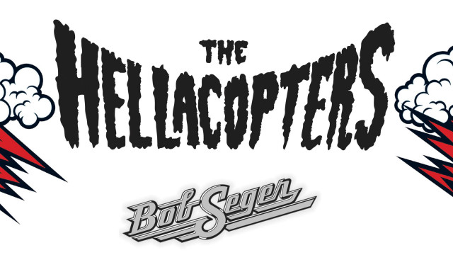 White background black red logo free wallpaper for desktop - medium preview image