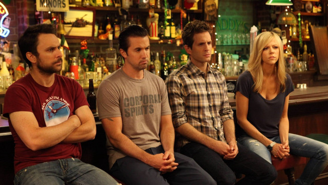 Bar group people arms crossed free wallpaper for desktop - medium preview image