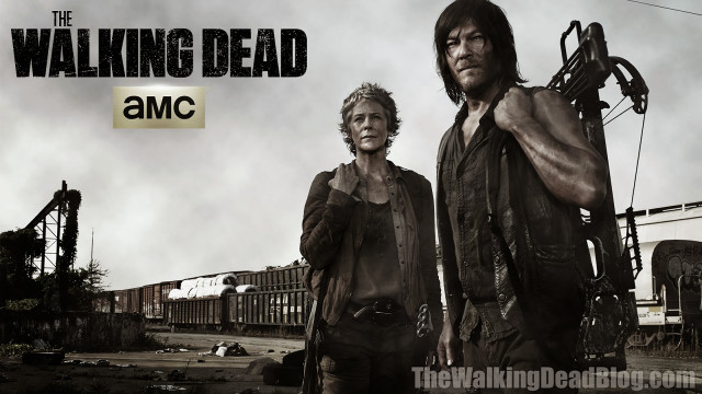 Walking dead season 3 episode free wallpaper for desktop - medium preview image