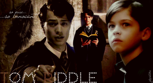 Harry potter quote concept art free wallpaper for desktop - medium preview image