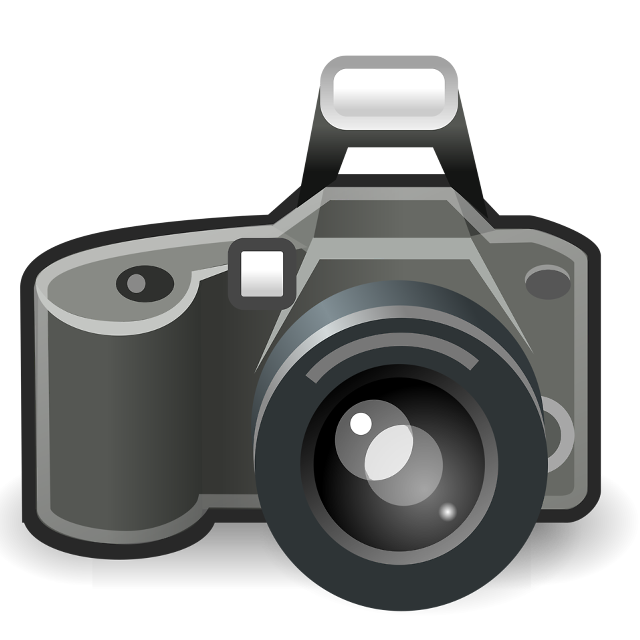 Camera lens side black background free wallpaper for tablet - medium preview image