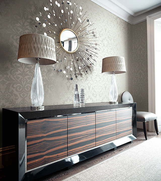 Large mirror lamp dresser chair free wallpaper for tablet - medium preview image