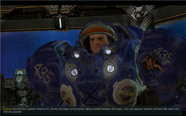 Woman space suit helmet stars free wallpaper for desktop - medium preview image