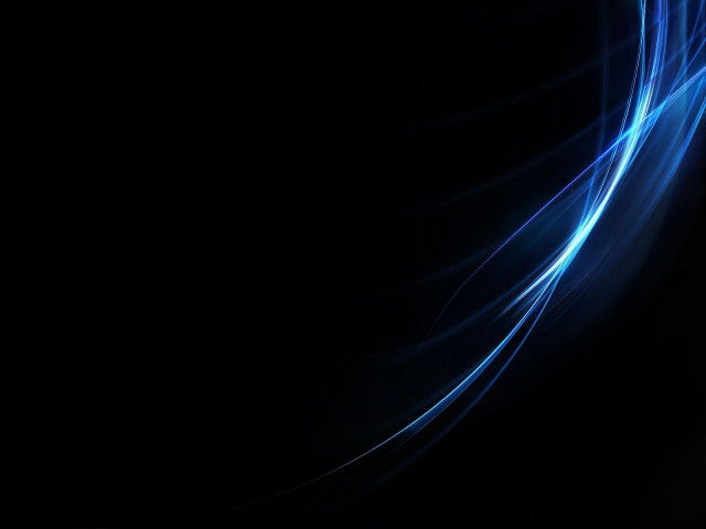 Black background blue lines white #2 free wallpaper for desktop - medium preview image