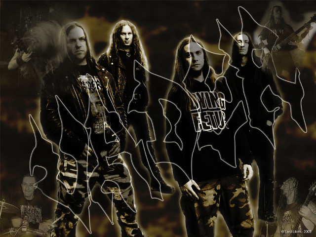 Group people black background white #3 free wallpaper for desktop - medium preview image