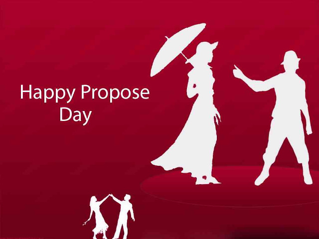 Couple holding umbrella walking rain free wallpaper for desktop - medium preview image
