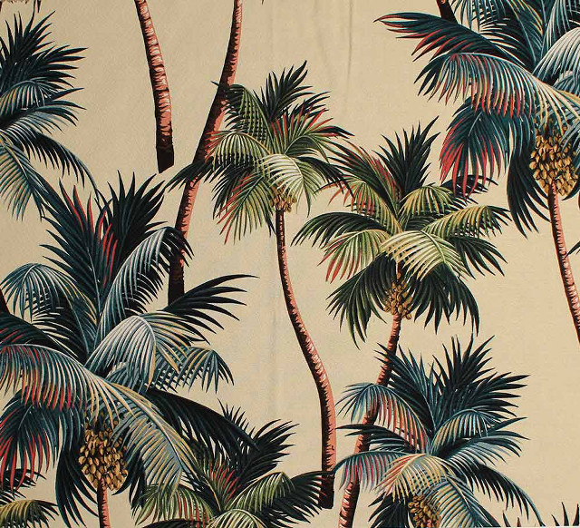 Palm trees pine cones wallpaper free wallpaper for tablet - medium preview image