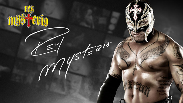 Masked man tattoos chest body free wallpaper for desktop - medium preview image