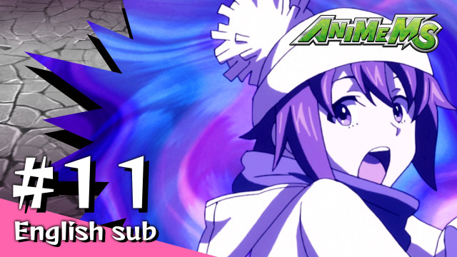 Girl hat purple background animated free wallpaper for desktop - medium preview image