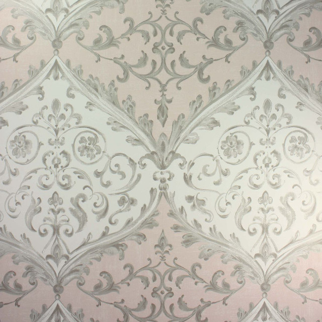 Flower leaf pattern wallpaper side #3 free wallpaper for tablet - medium preview image