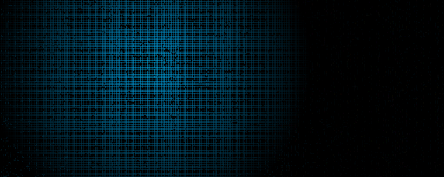 Dark background lines black border #2 free wallpaper for desktop - medium preview image