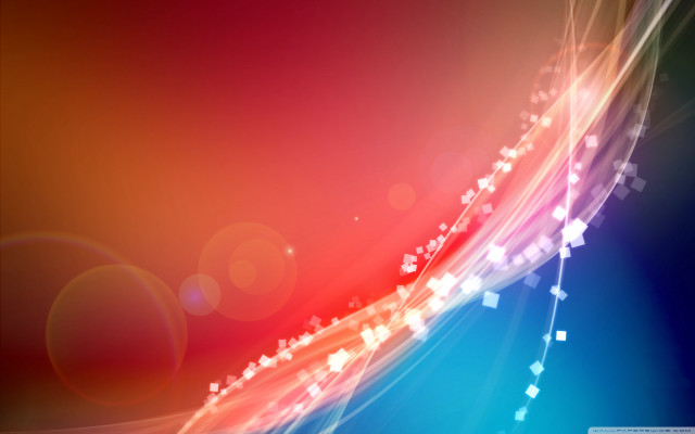 Colorful background lines squares pattern free wallpaper for desktop - medium preview image