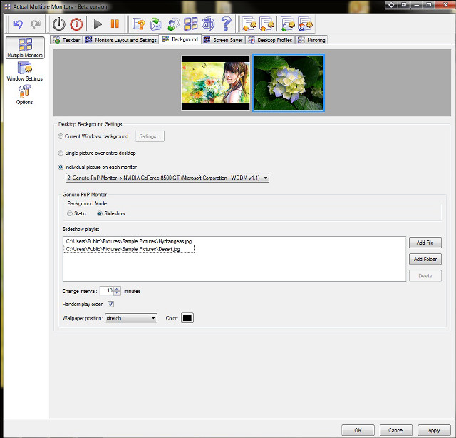Flower woman dress webpage screenshot free wallpaper for tablet - medium preview image