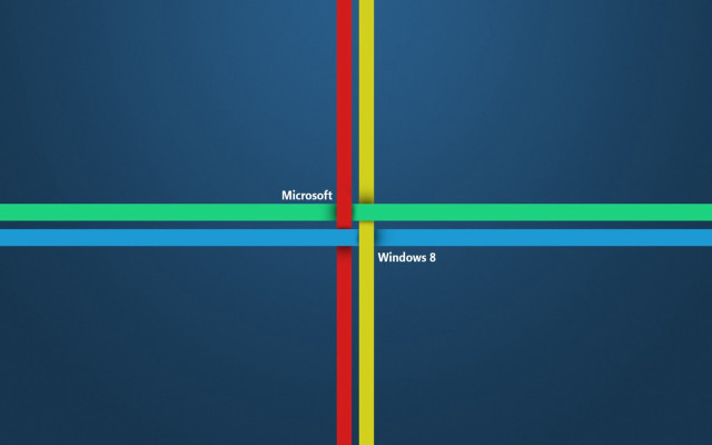 Blue red green blue background free wallpaper for desktop - medium preview image