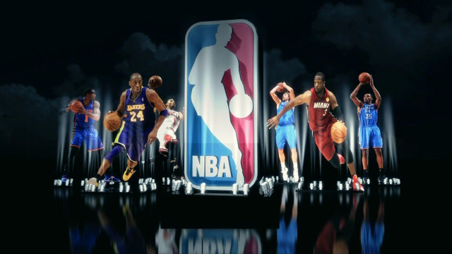 Basketball players nba sign image free wallpaper for desktop - medium preview image