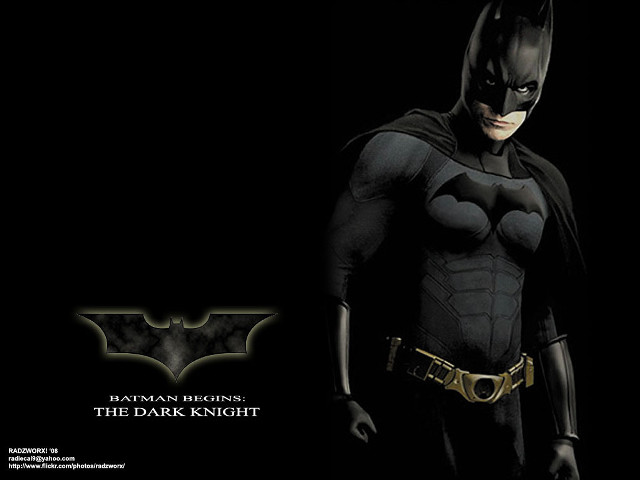 Batman darkknight armor cape helmet free wallpaper for desktop - medium preview image