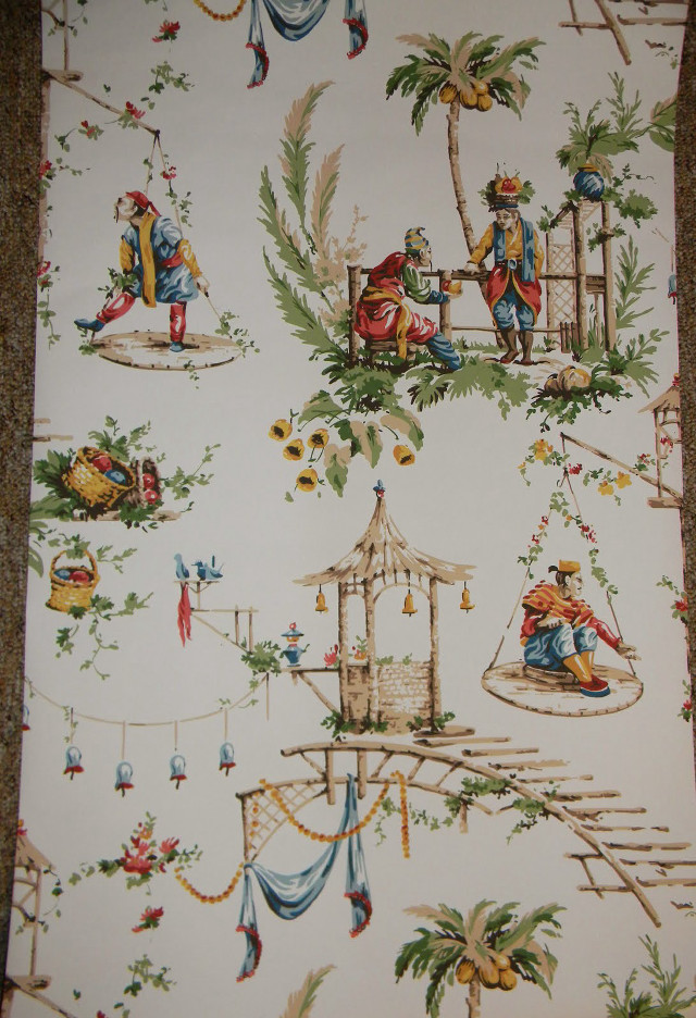 Diverse wallpaper people collage colorful free wallpaper for mobile - medium preview image