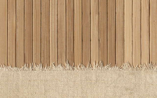 Wooden wall white rug cat free wallpaper for desktop - medium preview image