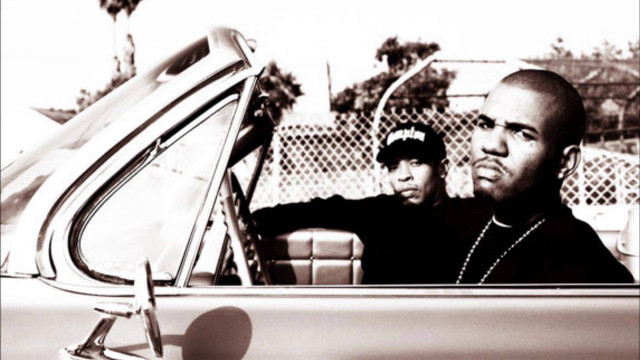 Harlem renaissance car men back free wallpaper for desktop - medium preview image