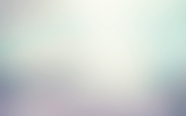 Blurry white blue background light #6 free wallpaper for desktop - medium preview image