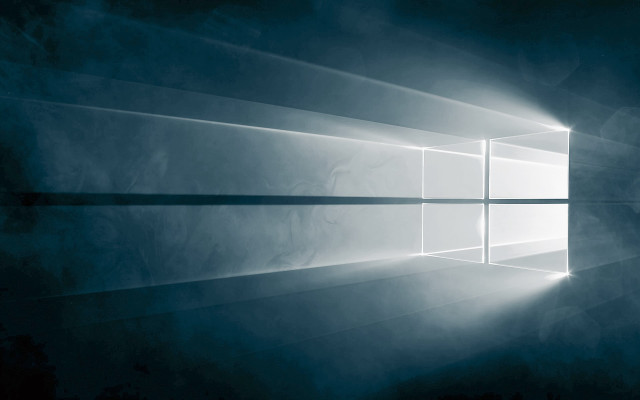 Window bright light dark room free wallpaper for desktop - medium preview image