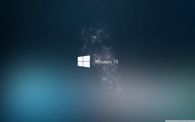 Desktop computer windows10 logo wallpapers #7 free wallpaper for desktop - medium preview image