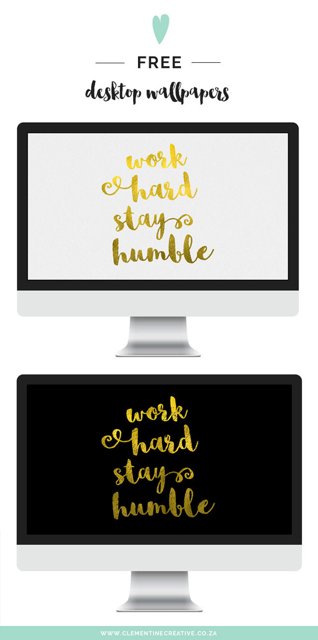Computer screen gold lettering black free wallpaper for mobile - medium preview image
