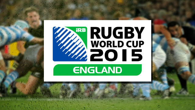 Rugby world cup logo players free wallpaper for desktop - medium preview image