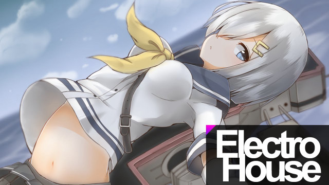 Woman white outfit yellow scarf free wallpaper for desktop - medium preview image