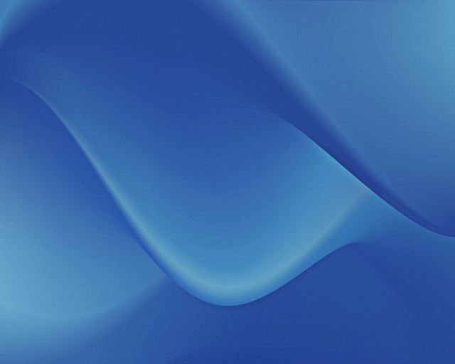 Blue background wavy design white #3 free wallpaper for desktop - medium preview image