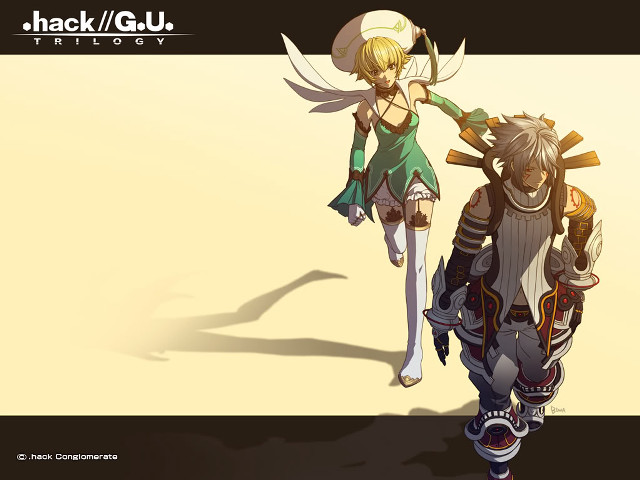 Anime characters walking floor wallpaper free wallpaper for desktop - medium preview image