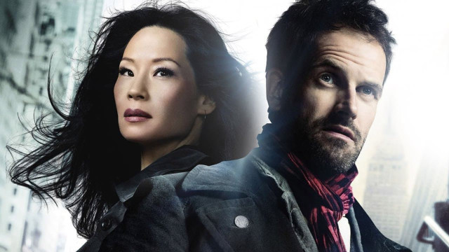 City street gothic poster realistic free wallpaper for desktop - medium preview image